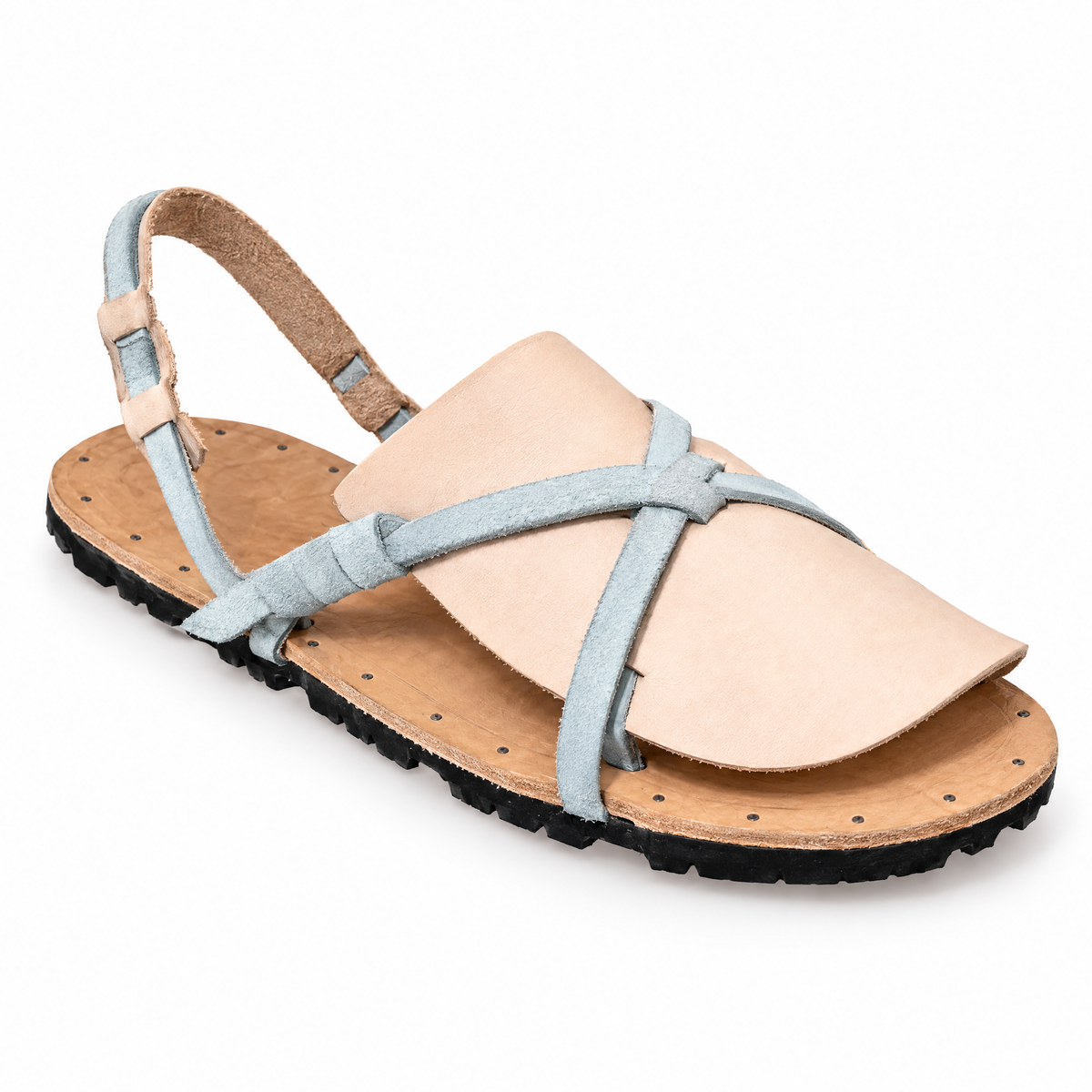 Huarache Tapa - frente
