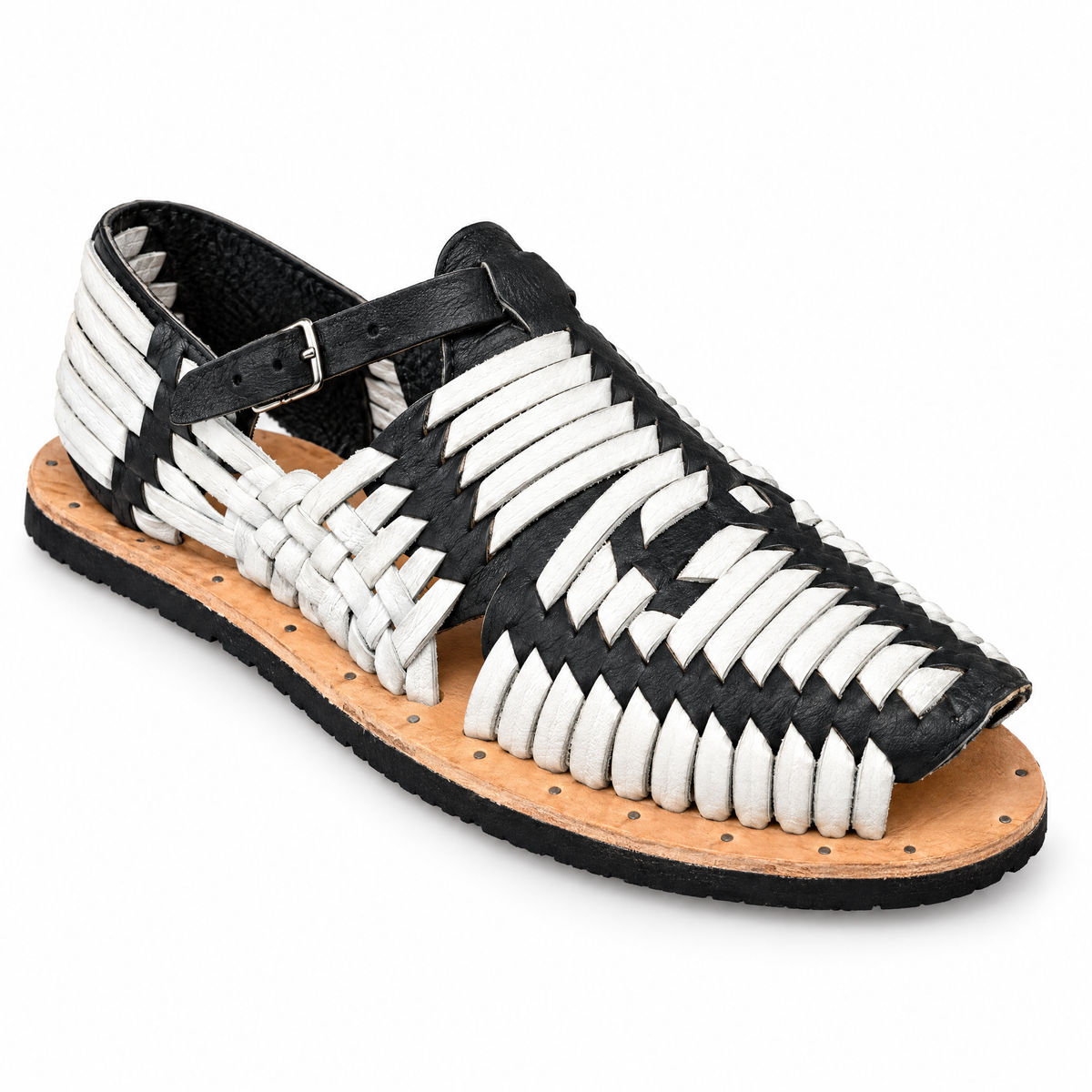 Huarache Valpa - frente