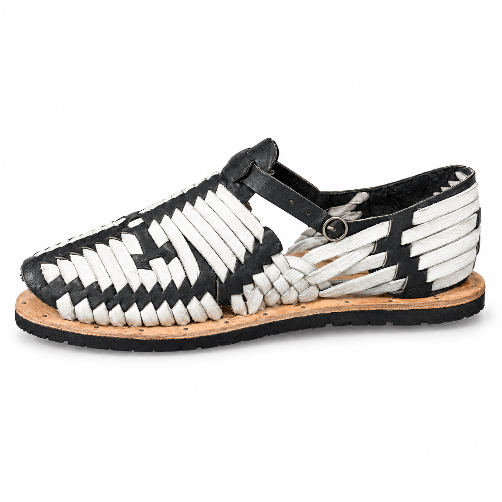 Huarache Valpa - lado