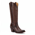 Bota Picuda Julia Soul - frente