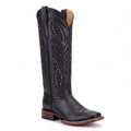 Bota Cuadrada Soul - frente